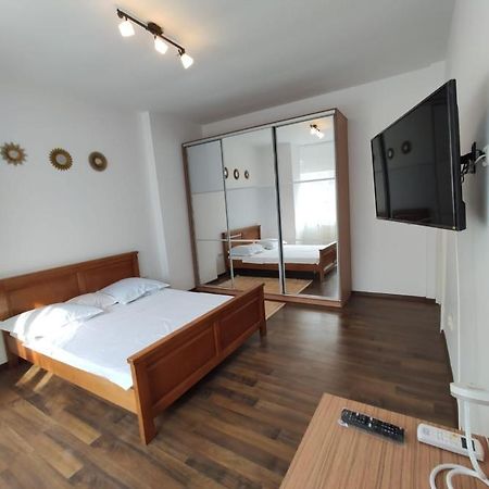 Ferienwohnung Apartament Marra Constanţa Exterior foto