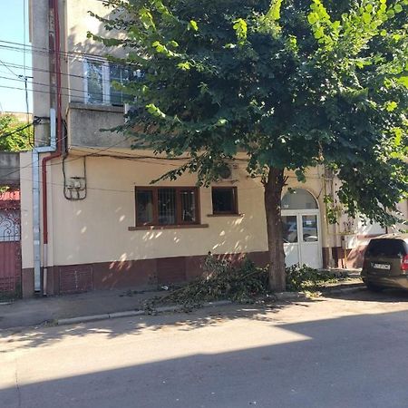 Ferienwohnung Apartament Marra Constanţa Exterior foto
