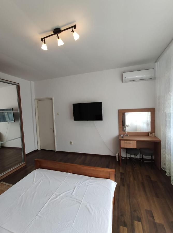 Ferienwohnung Apartament Marra Constanţa Exterior foto