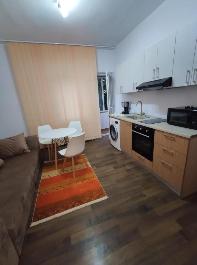 Ferienwohnung Apartament Marra Constanţa Exterior foto