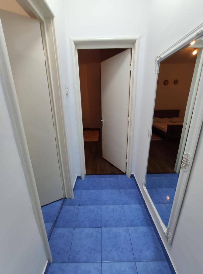 Ferienwohnung Apartament Marra Constanţa Exterior foto